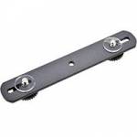 F&V Two Light Bracket for the Z96, Z180 and Z180S LED Lights (p/n 10201023) F&V Two Light Bracket for the Z96, Z180 and Z180S LED Lights (p/n 10201023)